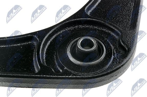 Control/Trailing Arm, wheel suspension ZWD-RE-008 - image 5