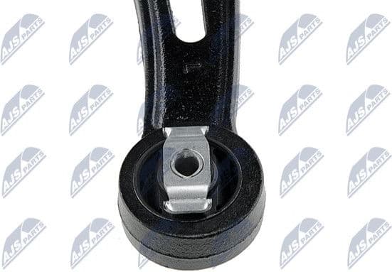 Control/Trailing Arm, wheel suspension ZWD-RE-008 - image 6
