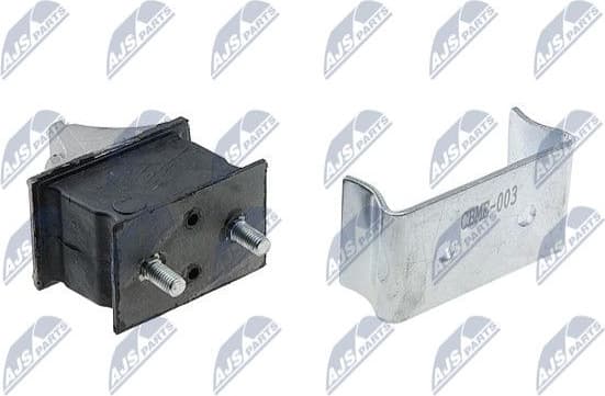 Mounting, engine ZPS-ME-003