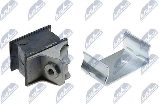 Mounting, engine ZPS-ME-003 - image 2