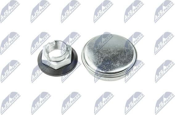 Repair Kit, wheel hub KLT-FR-031-Z
