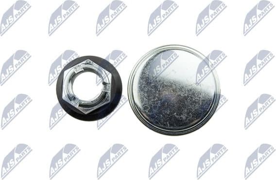 Repair Kit, wheel hub KLT-FR-031-Z - image 2