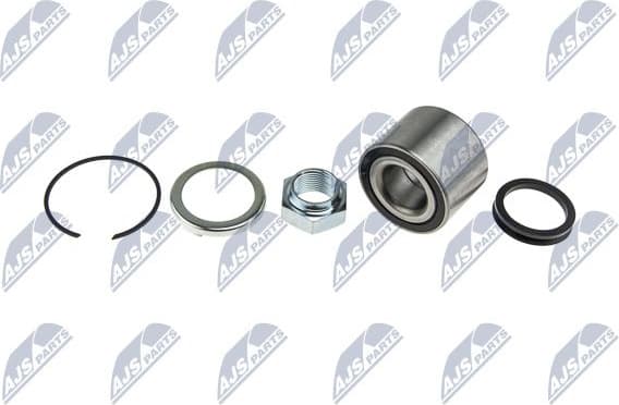 Wheel Bearing Kit KLT-PE-015