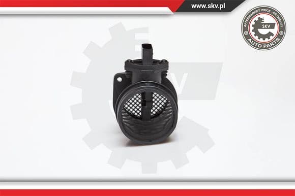 Mass Air Flow Sensor 07SKV056 - image 2