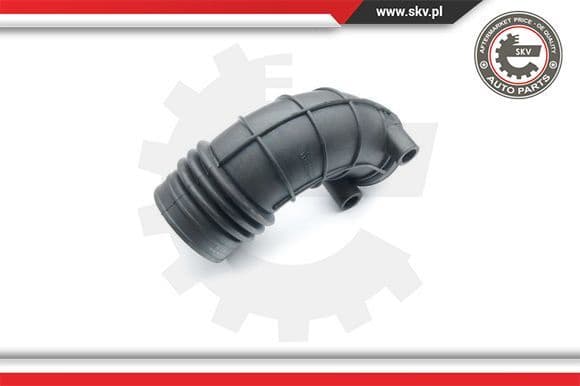 Intake Hose, air filter 24SKV406 - image 2