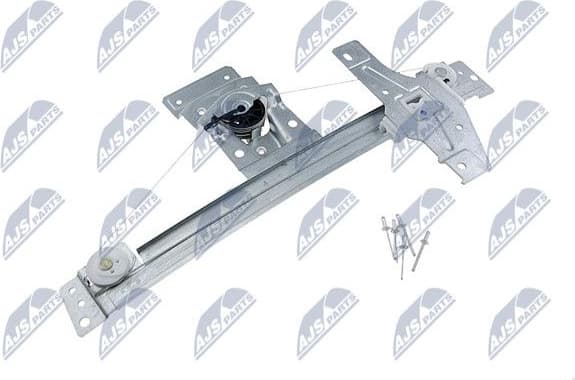Window Regulator EPS-PE-005 - image 2