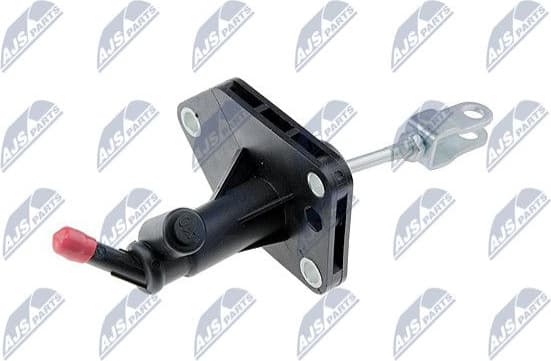 Master Cylinder, clutch NSP-HY-507 - image 2