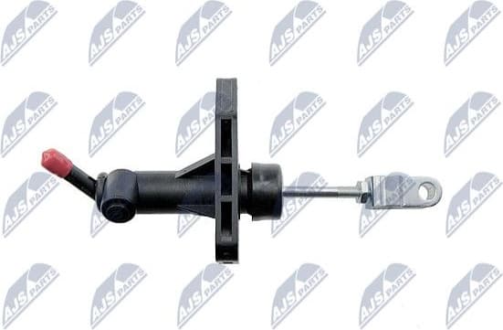 Master Cylinder, clutch NSP-HY-507 - image 3