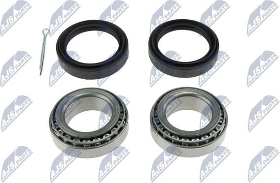 Wheel Bearing Kit KLP-MS-004