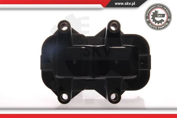 Ignition Coil 03SKV163 - image 2