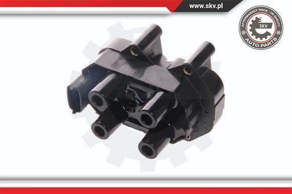 Ignition Coil 03SKV163 - image 4