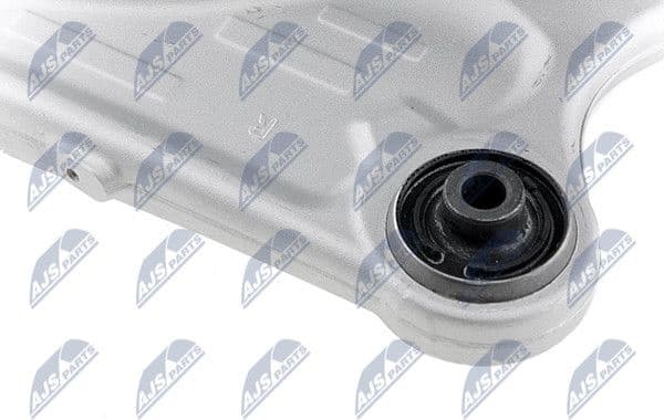 Control/Trailing Arm, wheel suspension ZWD-LR-013 - image 5