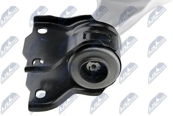 Control/Trailing Arm, wheel suspension ZWD-LR-013 - image 6