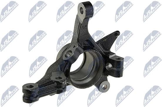 Steering Knuckle, wheel suspension ZZP-KA-001