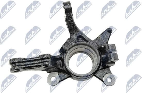 Steering Knuckle, wheel suspension ZZP-KA-001 - image 3