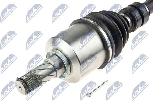 Drive Shaft NPW-NS-042 - image 2