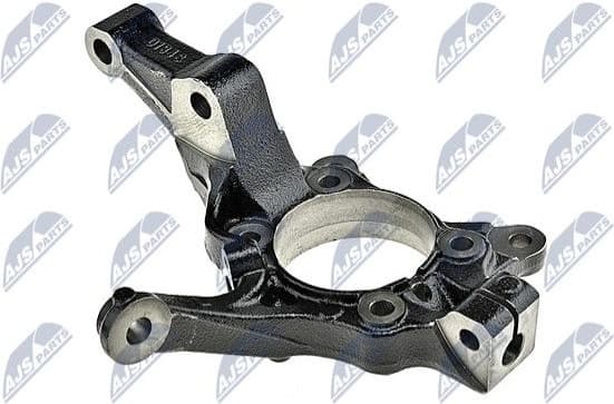 Steering Knuckle, wheel suspension ZZP-HY-510