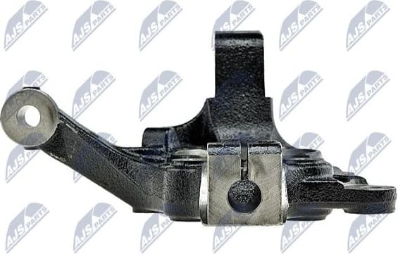 Steering Knuckle, wheel suspension ZZP-HY-510 - image 6