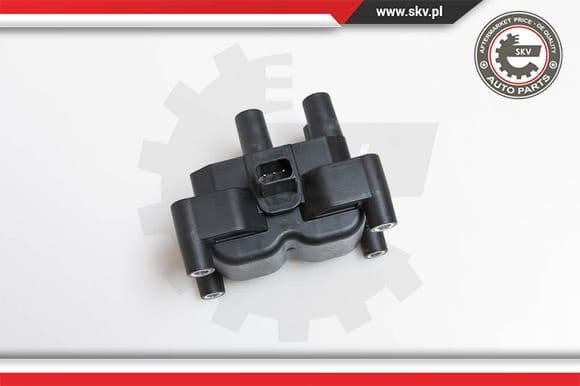 Ignition Coil 03SKV108 - image 3
