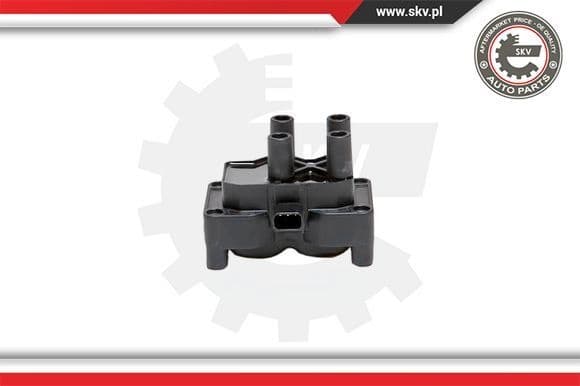 Ignition Coil 03SKV108 - image 5
