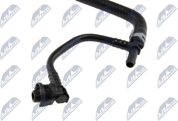 Radiator Hose CTM-PL-021 - image 4