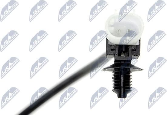 Warning Contact, brake pad wear HCZ-LR-004 - image 3