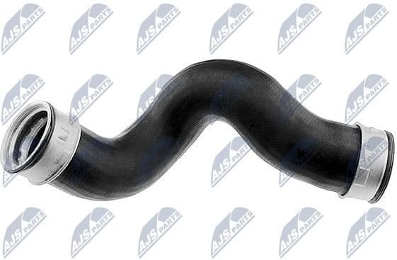 Charge Air Hose GPP-VW-020