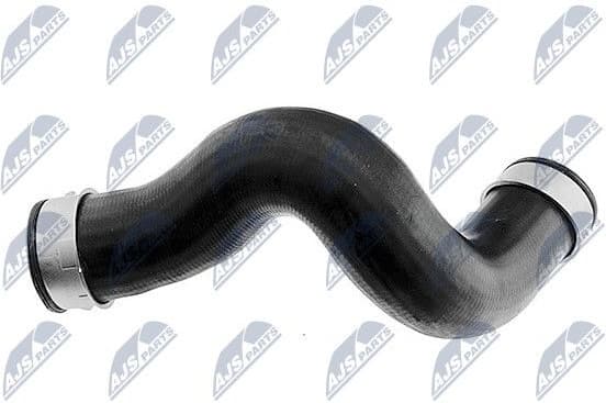 Charge Air Hose GPP-VW-020 - image 2