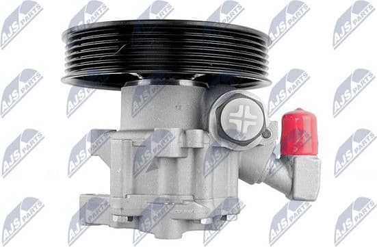 Hydraulic Pump, steering SPW-ME-031 - image 4