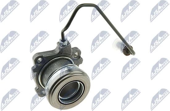 Central Slave Cylinder, clutch NWS-PL-019