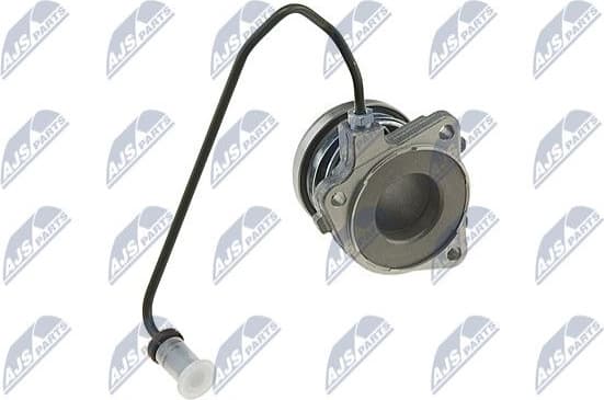 Central Slave Cylinder, clutch NWS-PL-019 - image 2