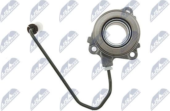 Central Slave Cylinder, clutch NWS-PL-019 - image 4