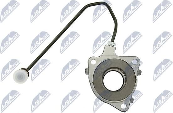 Central Slave Cylinder, clutch NWS-PL-019 - image 5