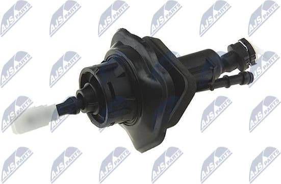 Master Cylinder, clutch NSP-FR-000