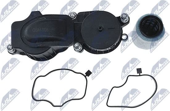 Valve, crankcase ventilation EPCV-BM-008 - image 3