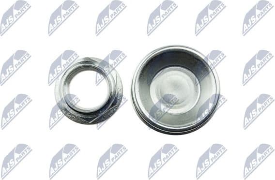 Repair Kit, wheel hub KLT-CT-022-Z - image 2
