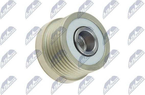 Alternator Freewheel Clutch ESA-BM-000