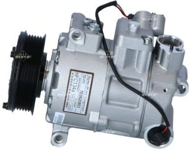 Compressor, air conditioning EASY FIT 32796