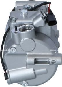 Compressor, air conditioning EASY FIT 32796 - image 2