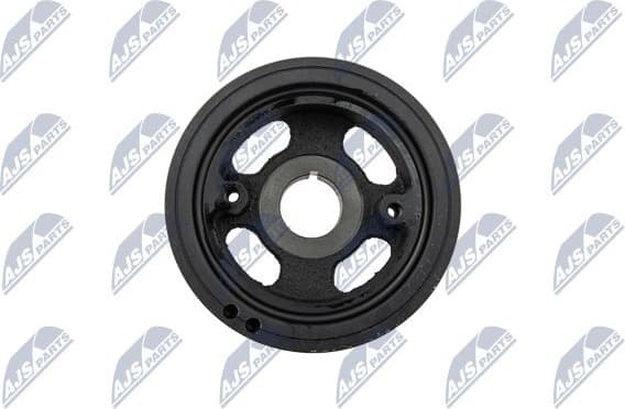 Belt Pulley, crankshaft RKP-TY-022 - image 5