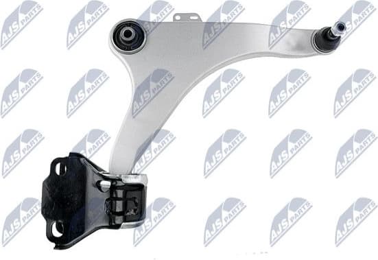 Mounting, control/trailing arm ZWD-VV-005 - image 3