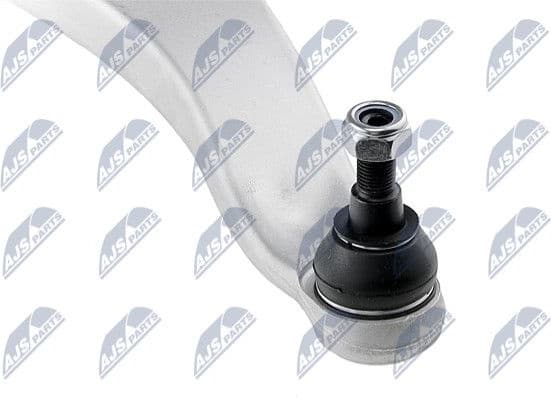 Mounting, control/trailing arm ZWD-VV-005 - image 4