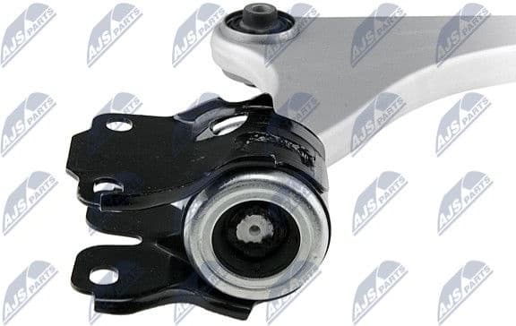 Mounting, control/trailing arm ZWD-VV-005 - image 6