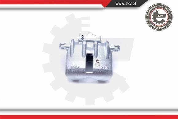 Brake Caliper 42SKV182 - image 5