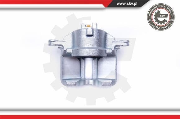 Brake Caliper 42SKV182 - image 7