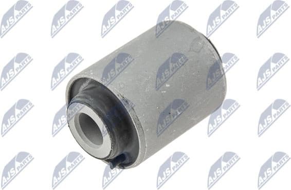 Mounting, control/trailing arm ZTT-MS-011D