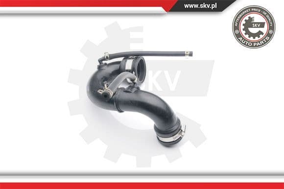 Charge Air Hose 24SKV415 - image 2