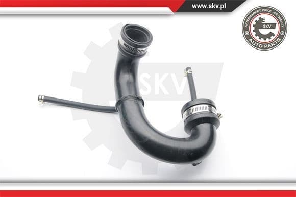Charge Air Hose 24SKV415 - image 3