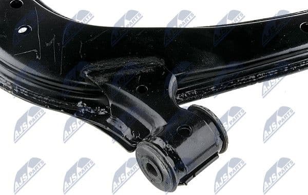 Control/Trailing Arm, wheel suspension ZWD-CT-020 - image 5