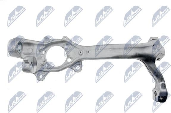 Steering Knuckle, wheel suspension ZZP-AU-019 - image 4